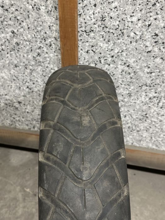 Колесо от скутера, 12