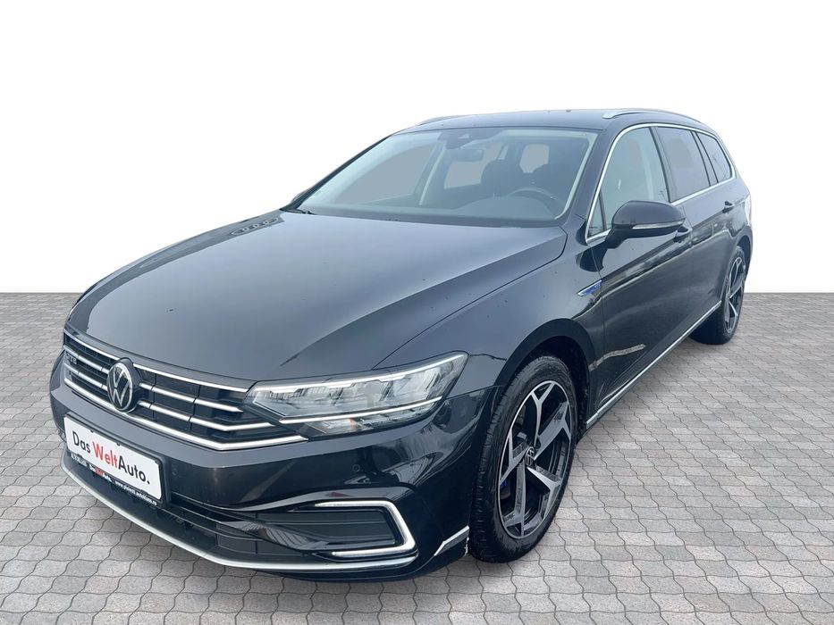 Volkswagen Passat Passat Variant (CB5)(2019->2024), 1.4 TSI Plug-In Hybrid, GTE (EURO 6d