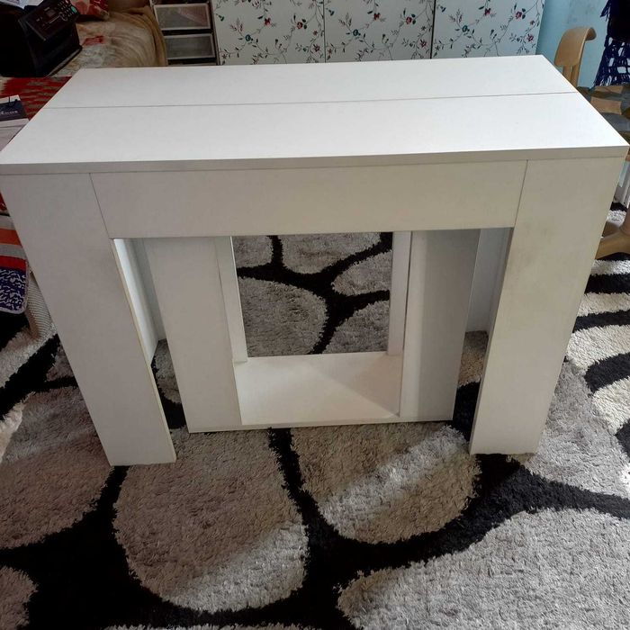 Продам стол  трансформер  Д- 3 м  Ш- 1м. Или обмен на ширину -0,9м