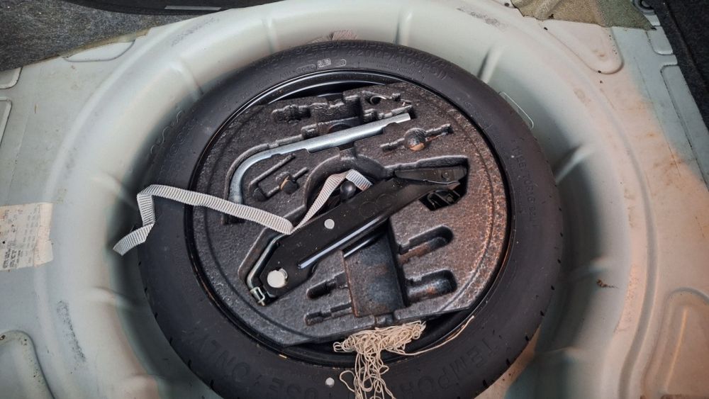 VW Golf 1.2TSI 105кс на части