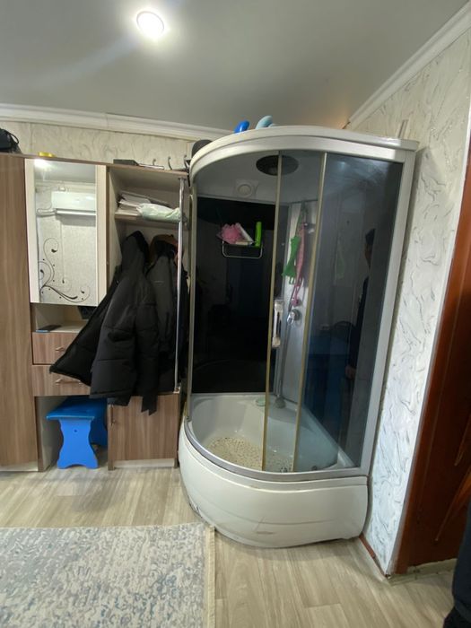 Продаётся общежитие в Уральске