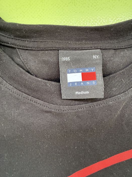 Оригинална Мъжка тениска