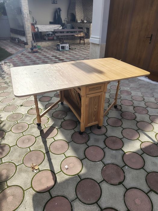 Masa pliabila 180/100