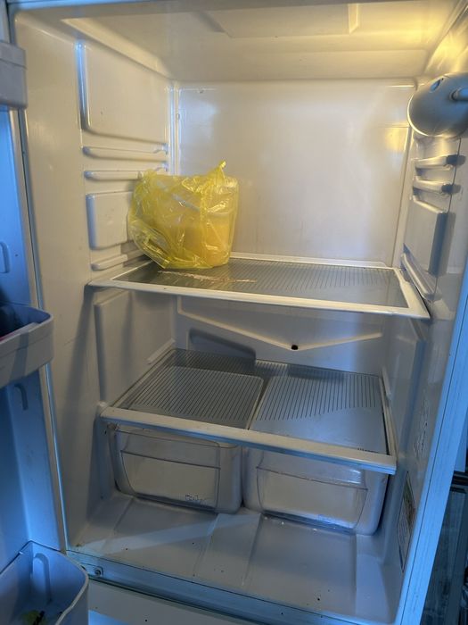 ПродамХолодильник lg