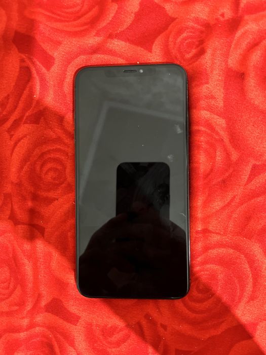 Iphone xs 64gb akum 52
