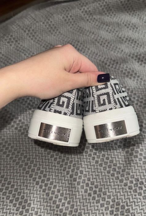 кеды   Givenchy
