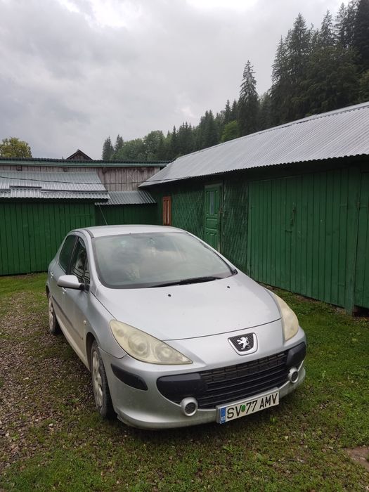 Peugeot 307 2005