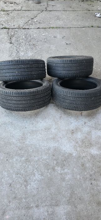 Anvelope pirelli r18