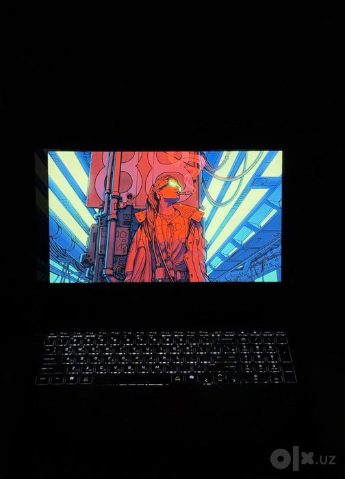 Hp victus 512gb,16gb ram,rtx4050
