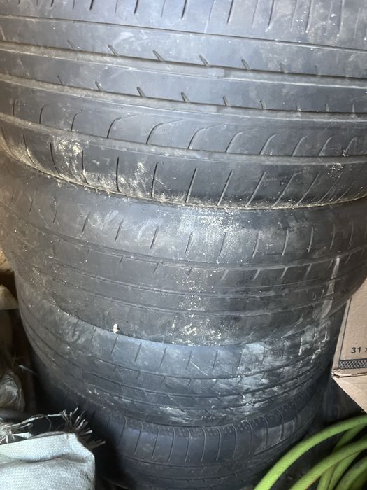 Продам резину R15