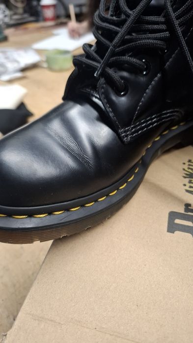 Dr.Martens 1460w