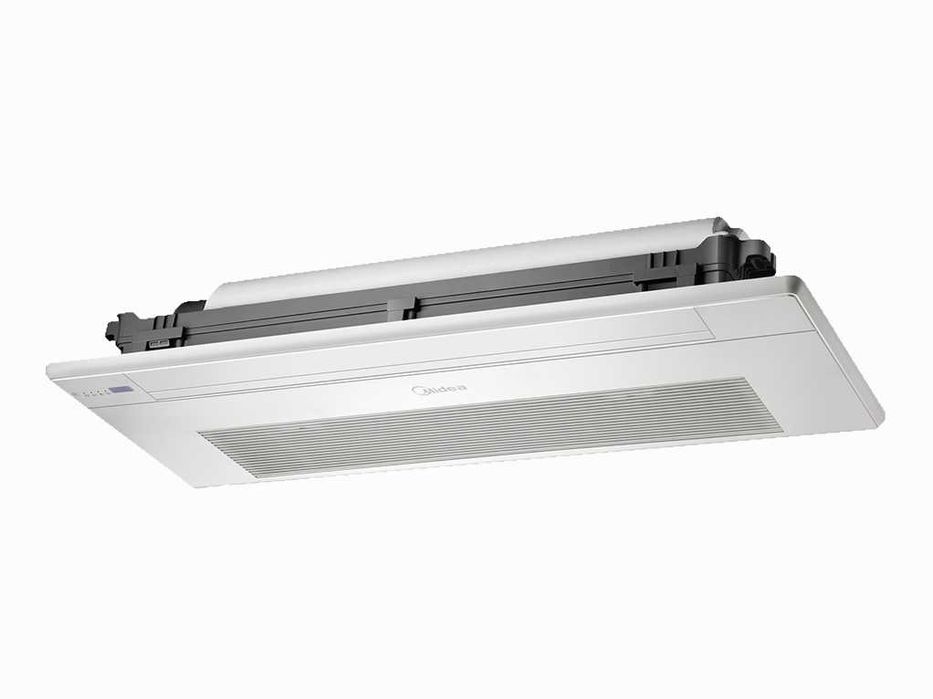 MIH45Q1HN18(A) Кондиционер Midea