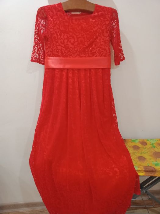 Недорого вечернее платье