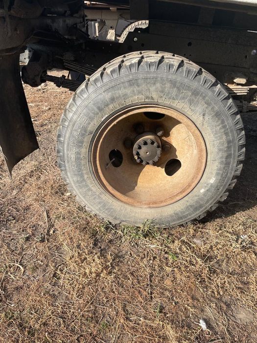 Газон 3307 продам