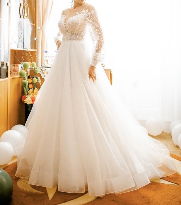 Rochie de mireasă
