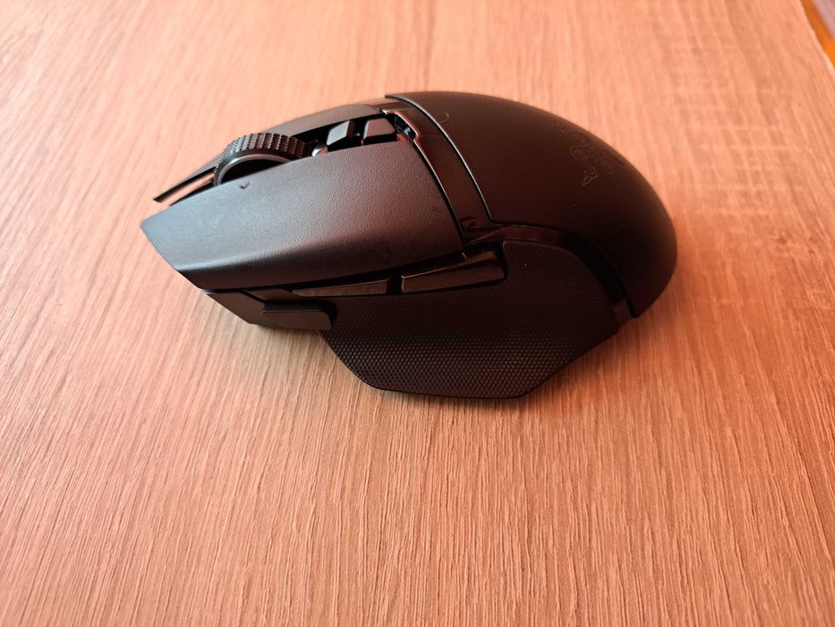 Mouse Gaming Wireless RAZER Basilisk V3 Pro 35K