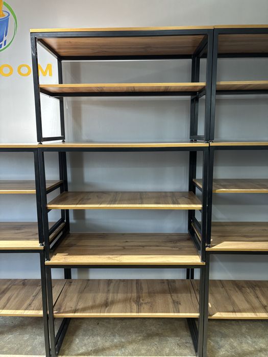 Продам витрины комплект