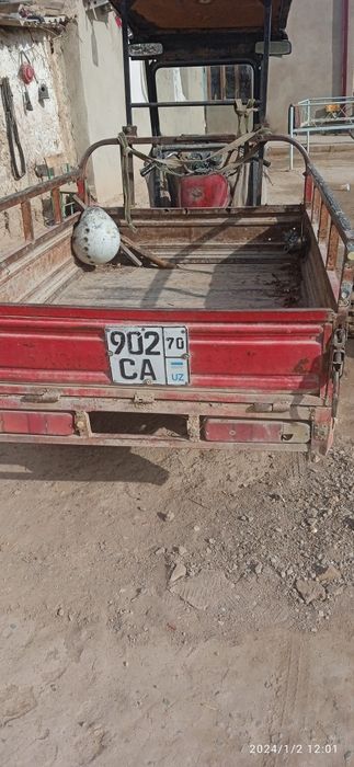 Murabbiy tenglon sotiladi