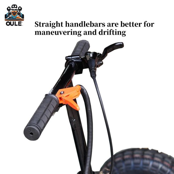 Картинг бензиновый