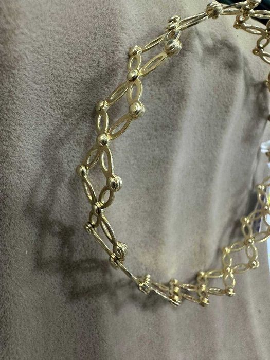 BRATARA AUR 14K 8.27GR (ctg)