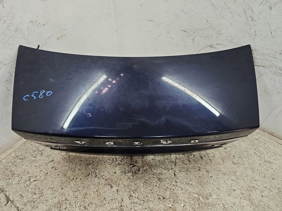 Capota portbagaj Volvo S80 II [Fabr 2006-2016] Sedan Facelift 467 MAGI