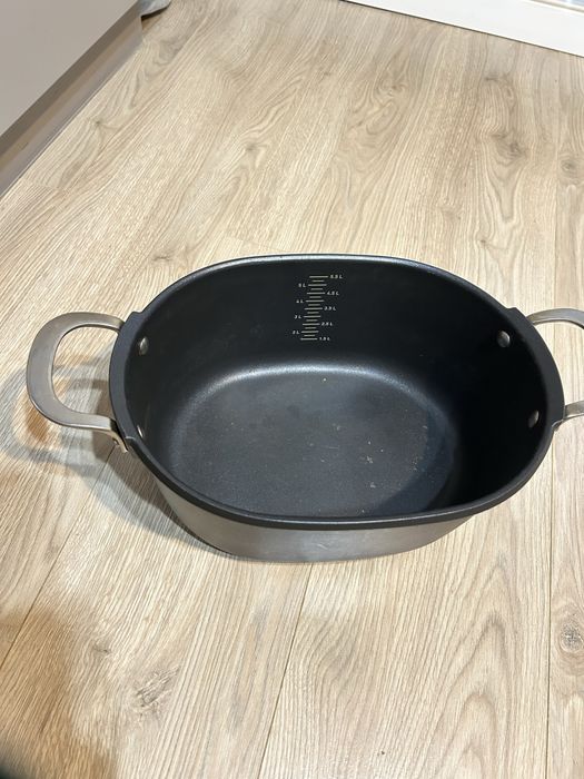 Утятница Tefal оригинал