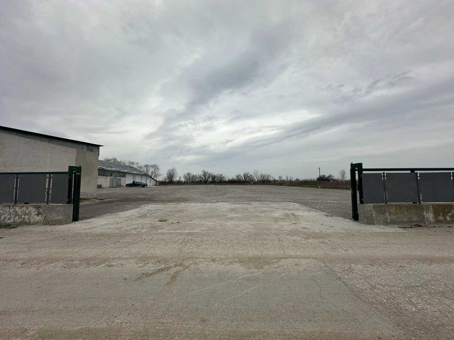 Дава се под наем Склад в с. Войводиново, Област Пловдив - 300 кв.м за 1530 € - Снимка #18