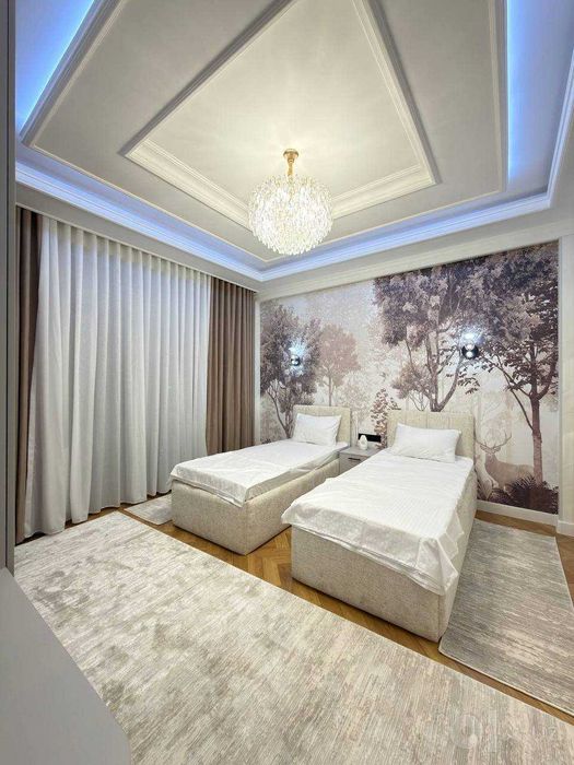 *Hilmar 4ком квартира в центре.Кушбеги  Кафе Калдиргоч,Мечеть Кушбеги