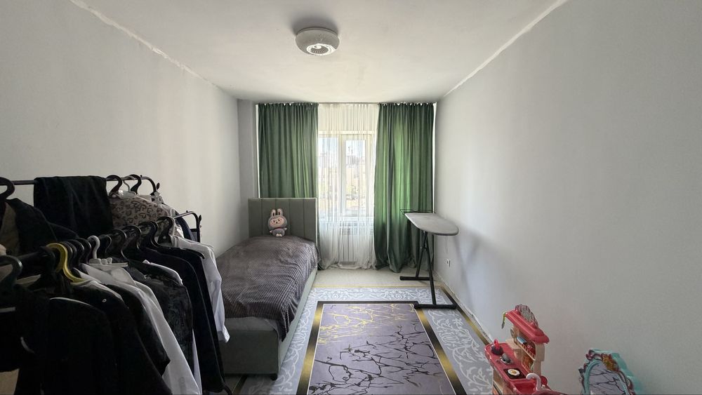 Продажа 3 комн квартиры