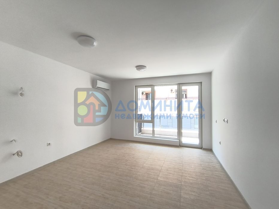 Едностаен апартамент, 44 кв.м., с АКТ 16, гр. Приморско