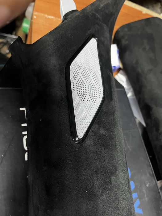 стойки для пищалок chery tiggo