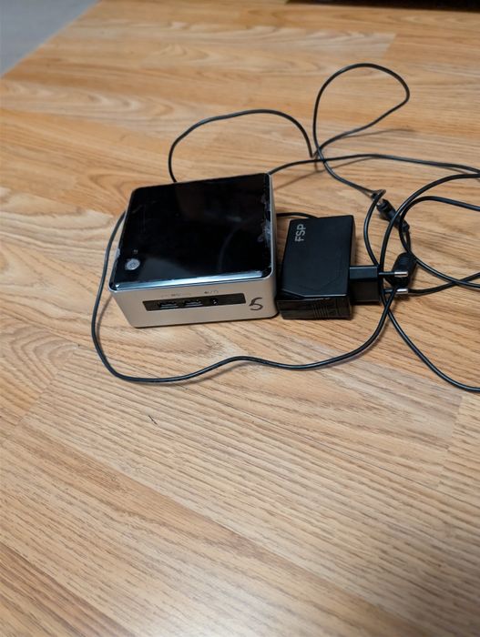 Mini PC Intel I7 -5557U