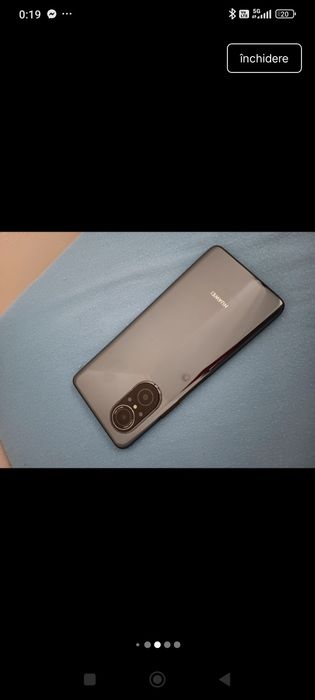 Huawei nova 9 SE