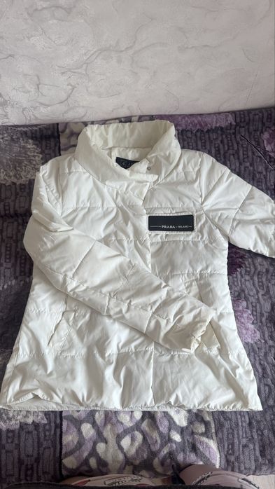 Продам куртки и двойку