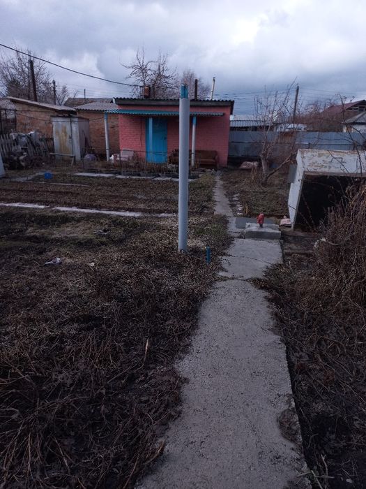 Продам дачу,летняя.