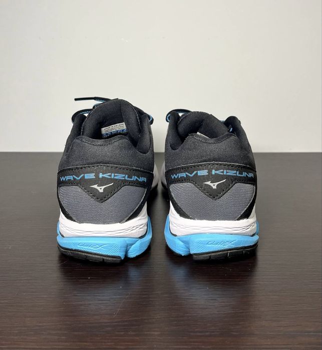 Mizuno Wave kizuno - дамски маратонки, като нови, EU38
