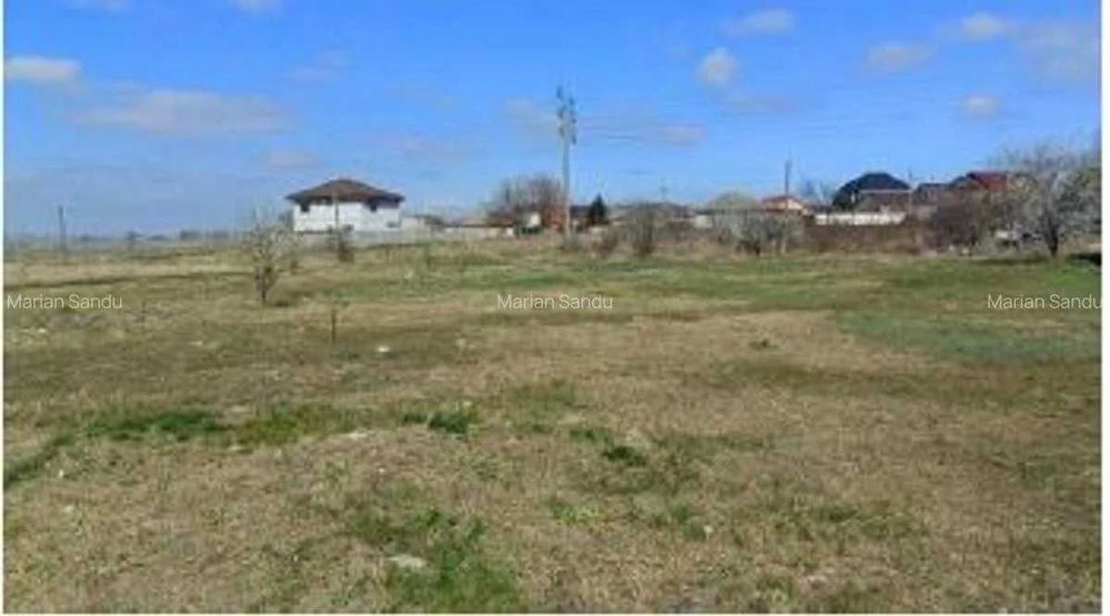 Teren intravilan 2.000 m.p. Constanta Zona Shell- pret 400.000 Euro