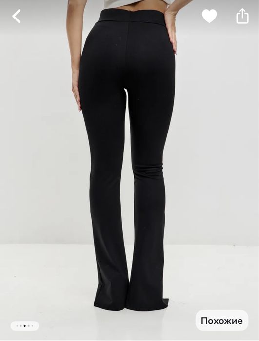 Новые брюки-5000 тенге