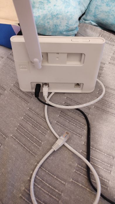 Router 4g Huawei B311-221