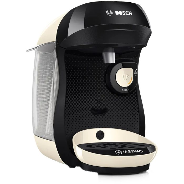 Expressor BOSCH Tassimo capsule