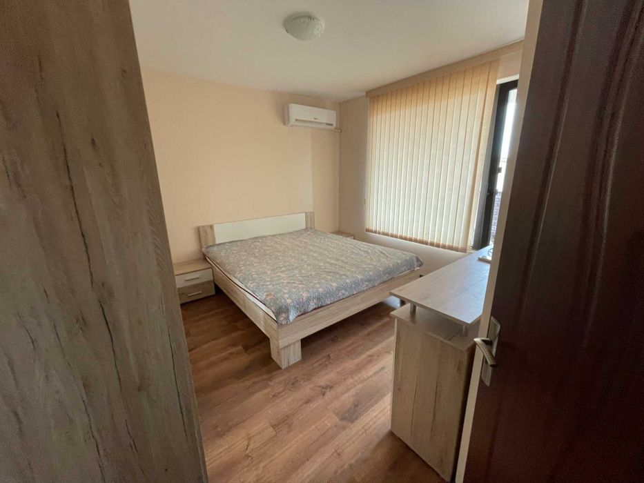 Продава се Двустаен апартамент в Несебър - 60 кв.м за 618 €/кв.м - Снимка #4