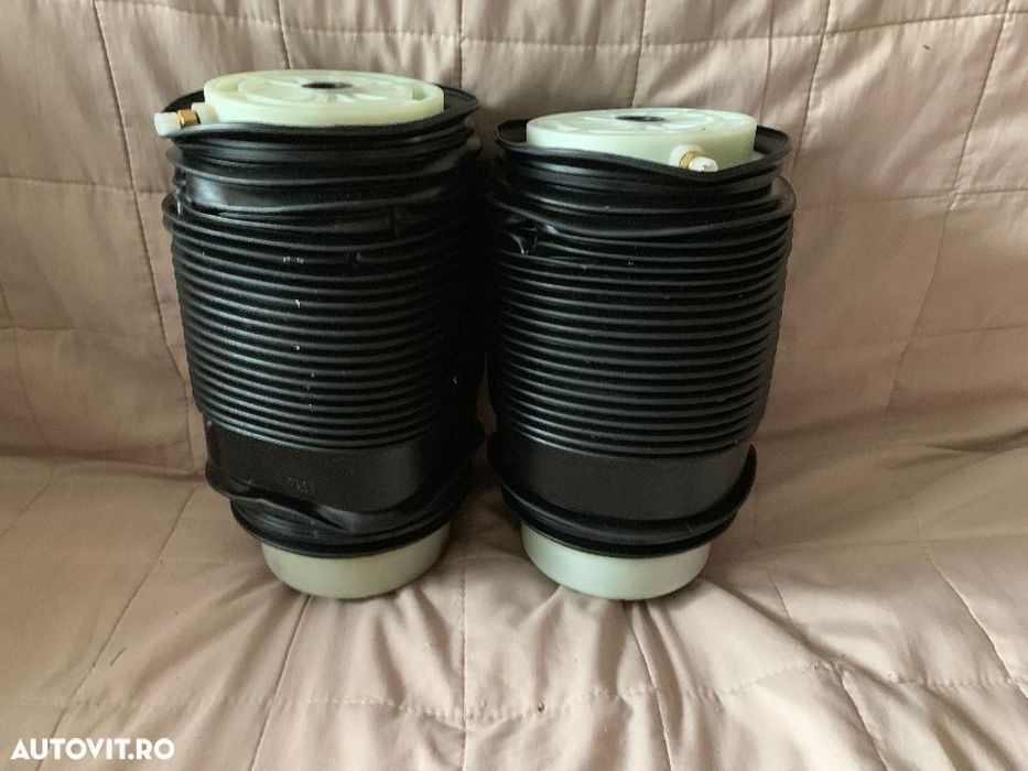 Perna aer spate Mercedes E class, W212, E63 AMG, PRODUS NOU, GARANTIE