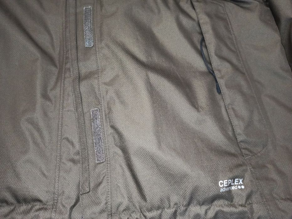 Яке Vaude- унисекс