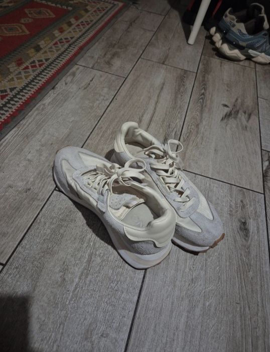 Adidași Mango 39 piele