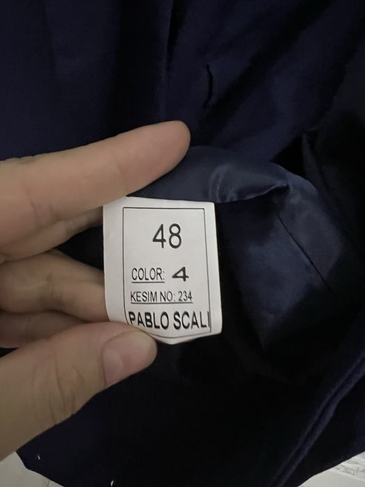 Мужские костюмы