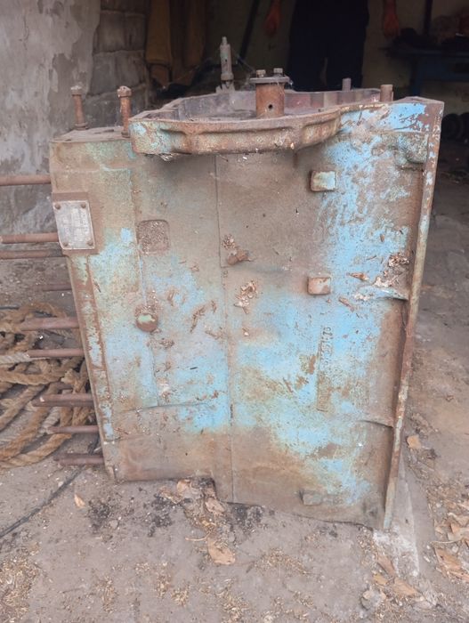 Продам блок двигателя Д65 на ЮМЗ