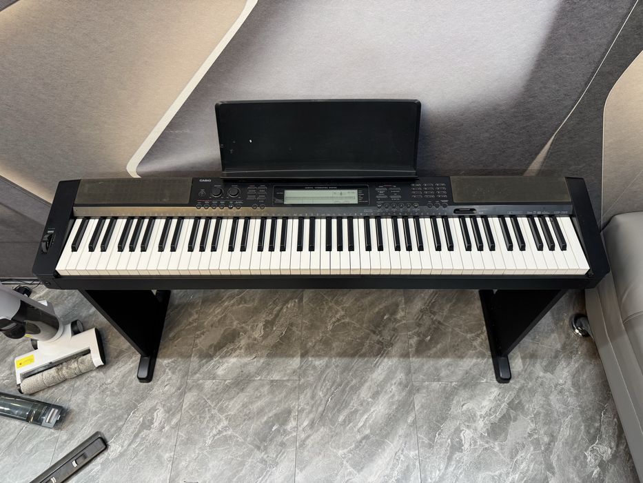 Пианино CASIO. В отличном состоянии