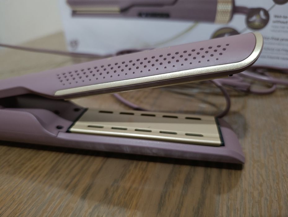 Преса за коса Remington Airvive