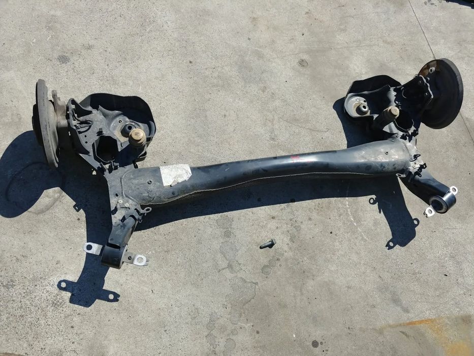 punte spate 2.0 hdi  peugeot 5008 2 2019