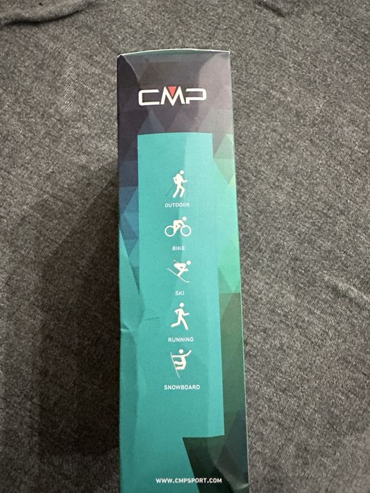 CMP Base Layer Seamless